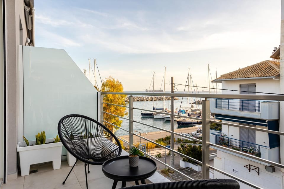 View (from property/room), Balcony/Terrace