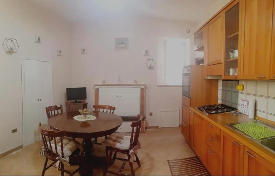 Giovi Guesthouse Apartment in Umbria