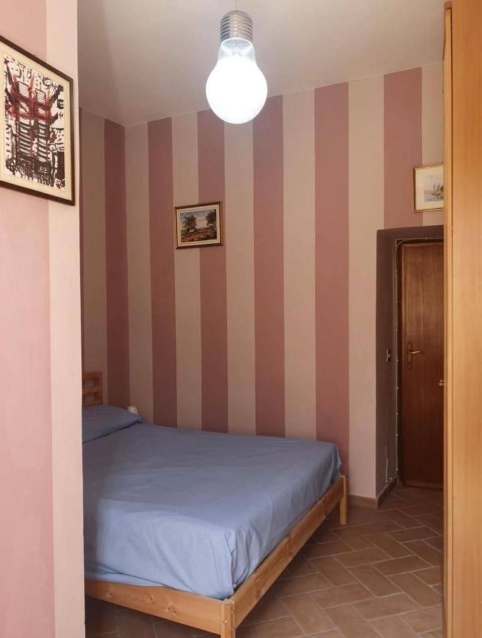 Giovi Guesthouse Apartment in Umbria