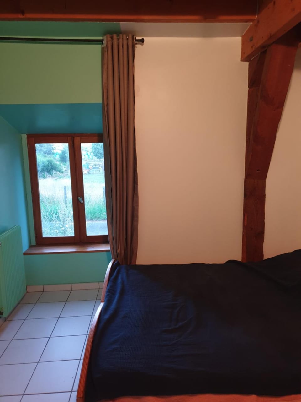 Chambre d'hôtes Aubrac Nasbinals a75 Bed and Breakfast in Auvergne-Rhône-Alpes