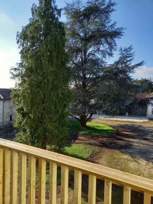 La Grelauderie 4 Apartment in Nouvelle-Aquitaine