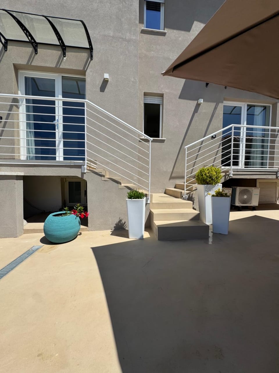 Orizzonte Mare Panoramic Rooms Bed and Breakfast in Agropoli