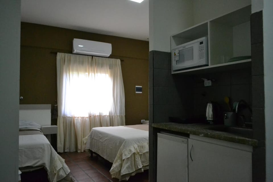 HANKA Apartment in La Rioja