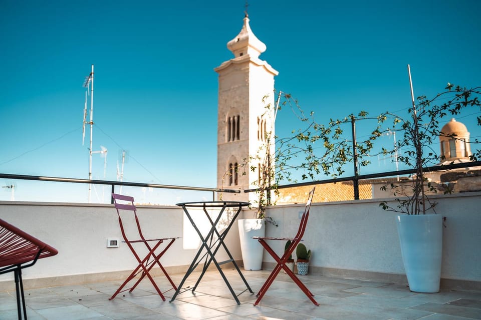 Balcony/Terrace, Balcony/Terrace