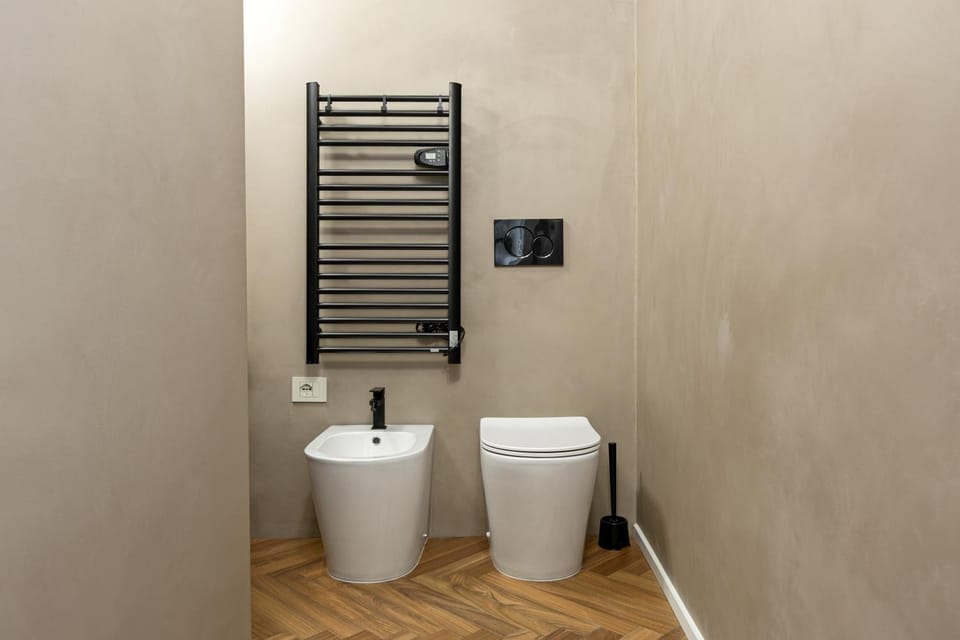 Civico 13 - Immobili e Soluzioni Rent Apartment in Bergamo