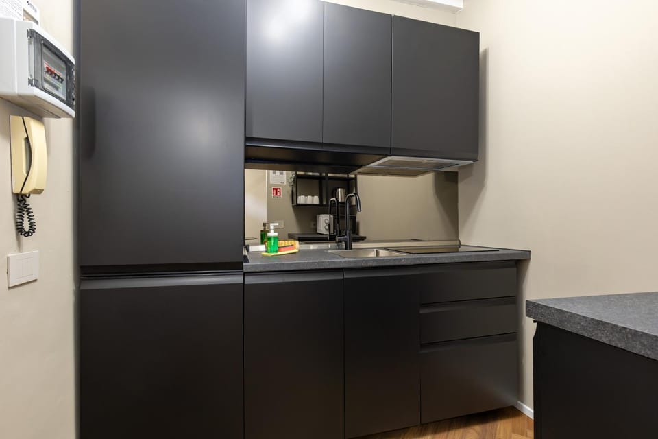 Civico 13 - Immobili e Soluzioni Rent Apartment in Bergamo