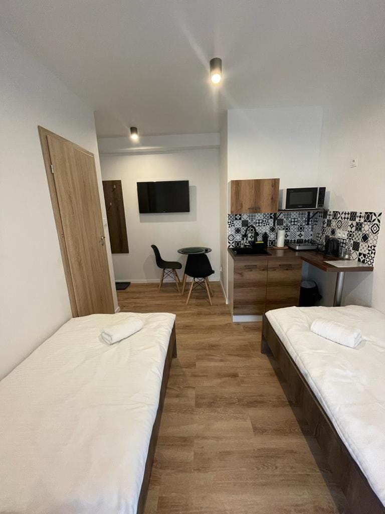 Noclegi u Anny Farm Stay in Poland