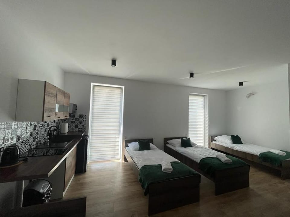 Noclegi u Anny Farm Stay in Poland