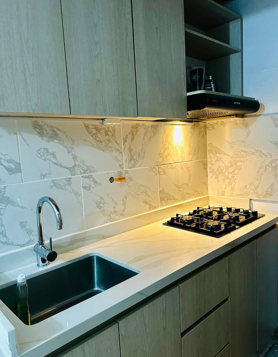 Apartamento en laureles estadio Medellín 2B Apartment in Medellin