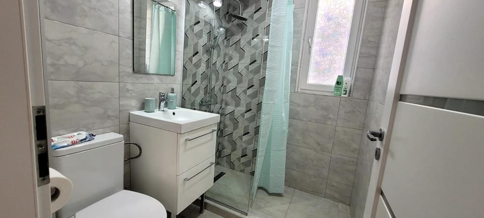 Green Leaf, 2 camere, Mamaia Nord Apartment in Constanța County