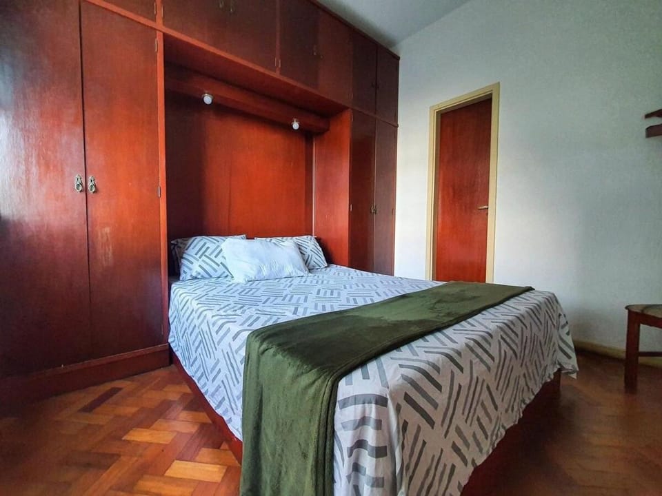 Apartment overlooking Copacabana Beach Apartment in Rio de Janeiro