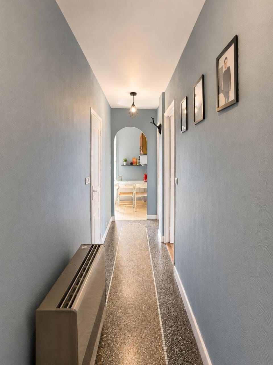 Charming 3 Bedrooms Seaside Apartment 2 Bedrooms Available Before 20 May Apartment in Nice