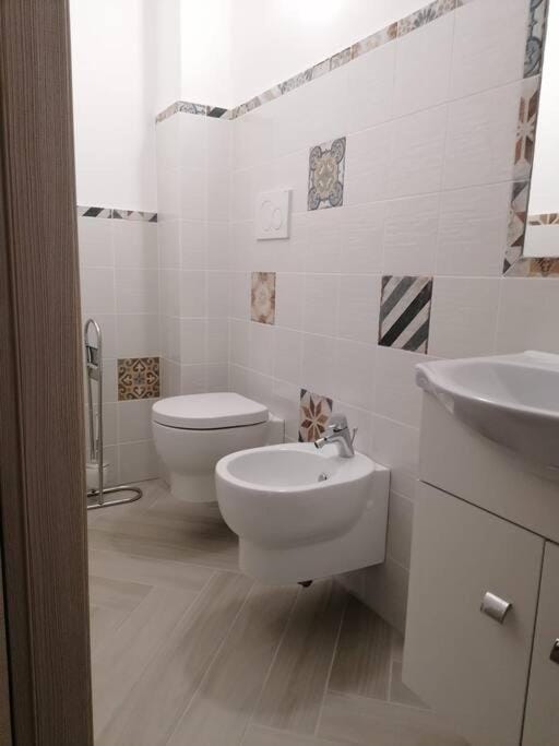 Toilet, Bathroom, bidet