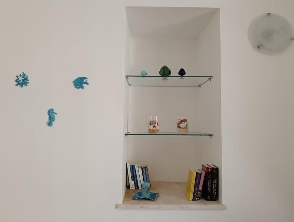 Dimora Sotto l'Arco House in Nardò