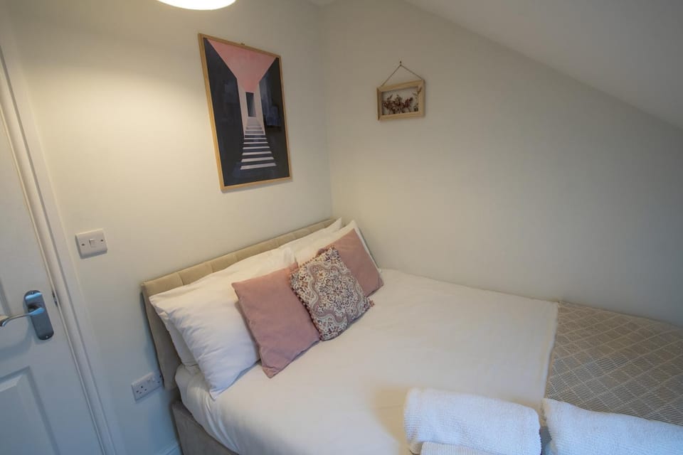 Relaxing Town Centre House - Perfect for Exploring House in Shrewsbury