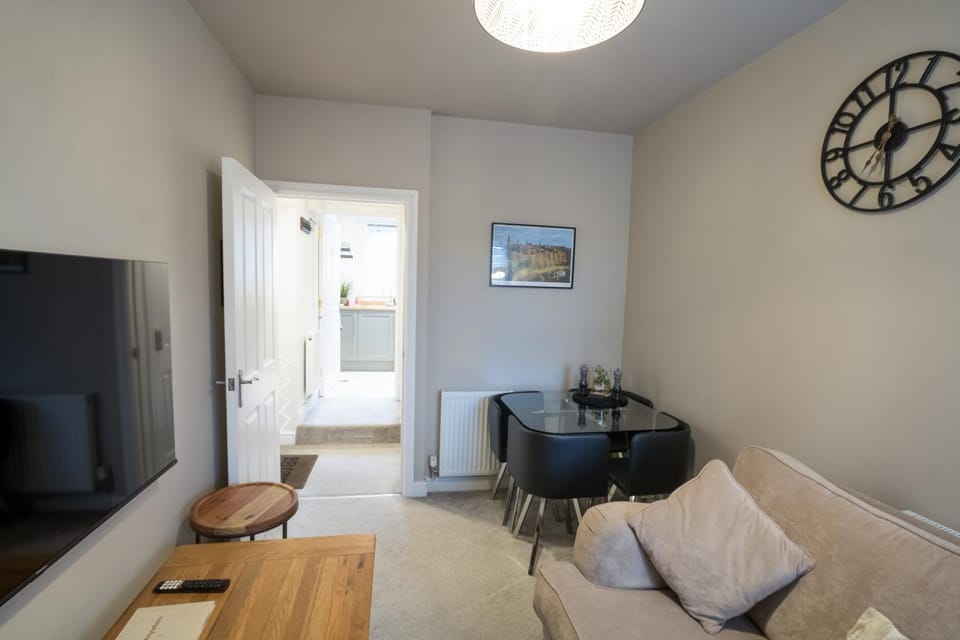 Relaxing Town Centre House - Perfect for Exploring House in Shrewsbury