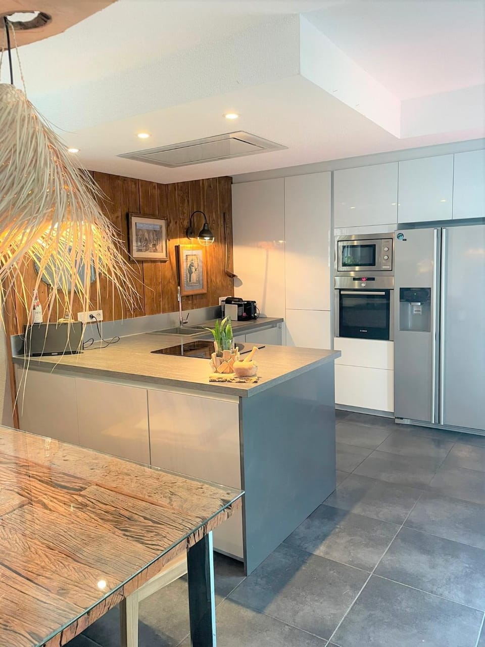 dishwasher, minibar, pet friendly, stove