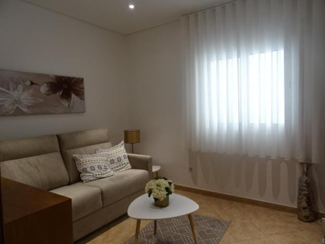 Volta de Mar Apartment in Nazaré