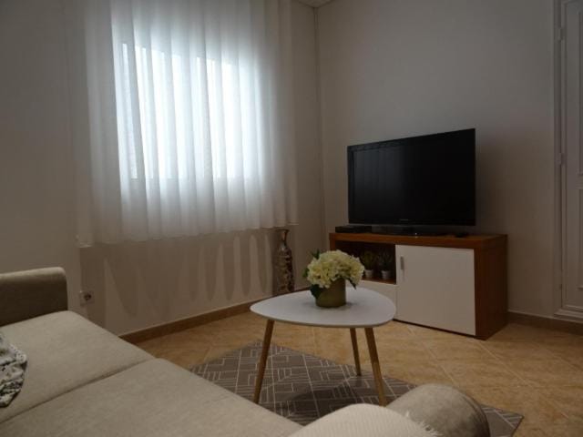 Volta de Mar Apartment in Nazaré