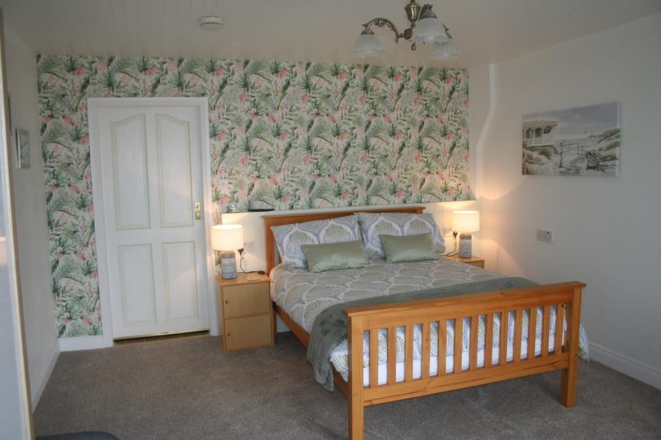 Swallows Rest Bed and Breakfast in County Kerry