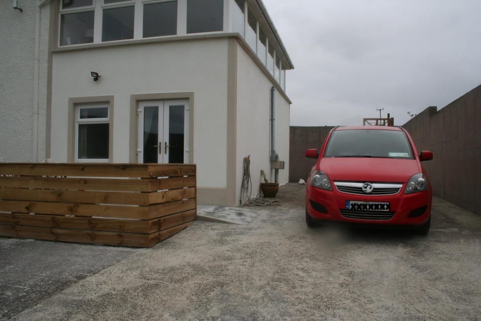 Swallows Rest Bed and Breakfast in County Kerry