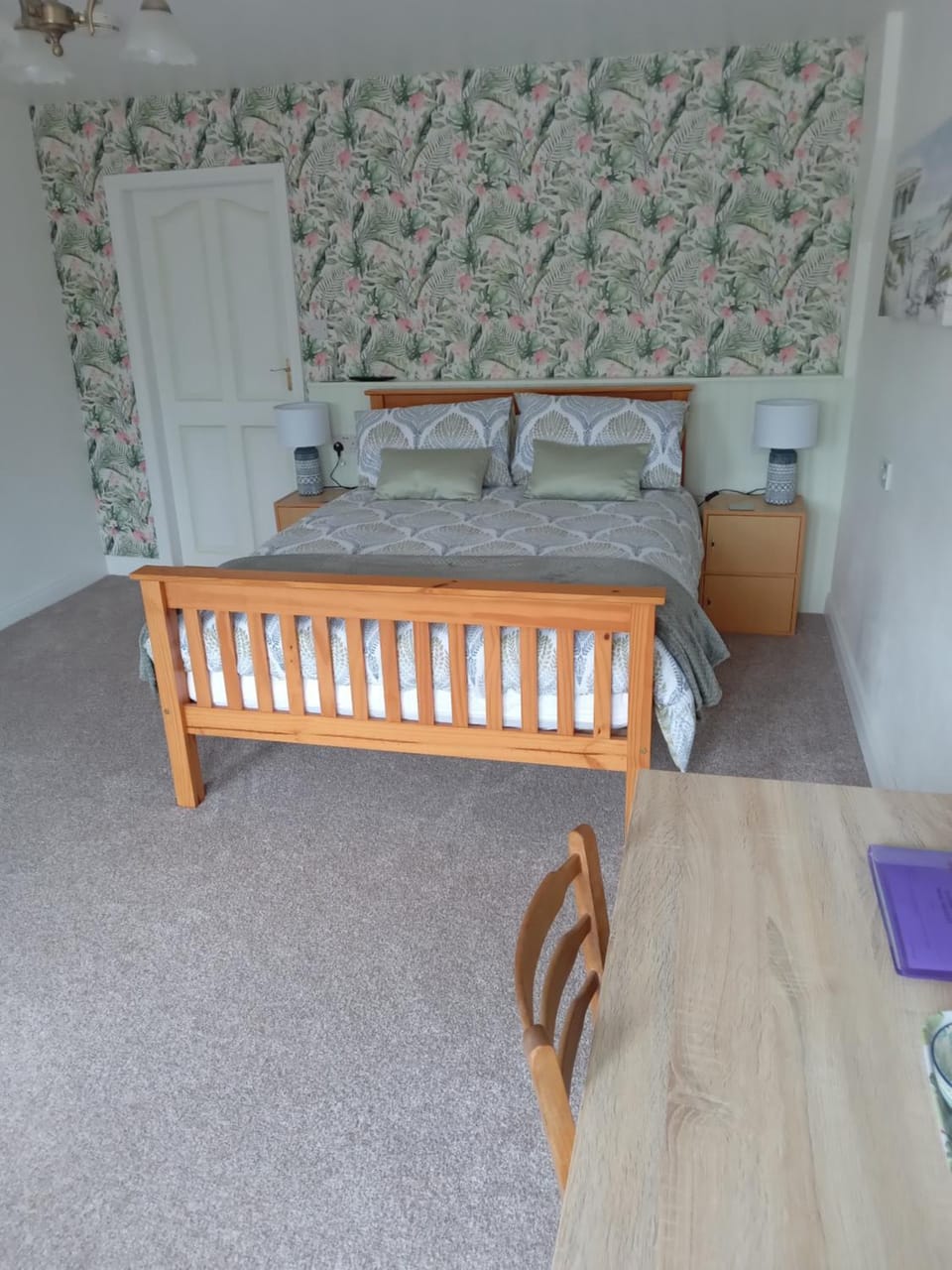 Swallows Rest Bed and Breakfast in County Kerry
