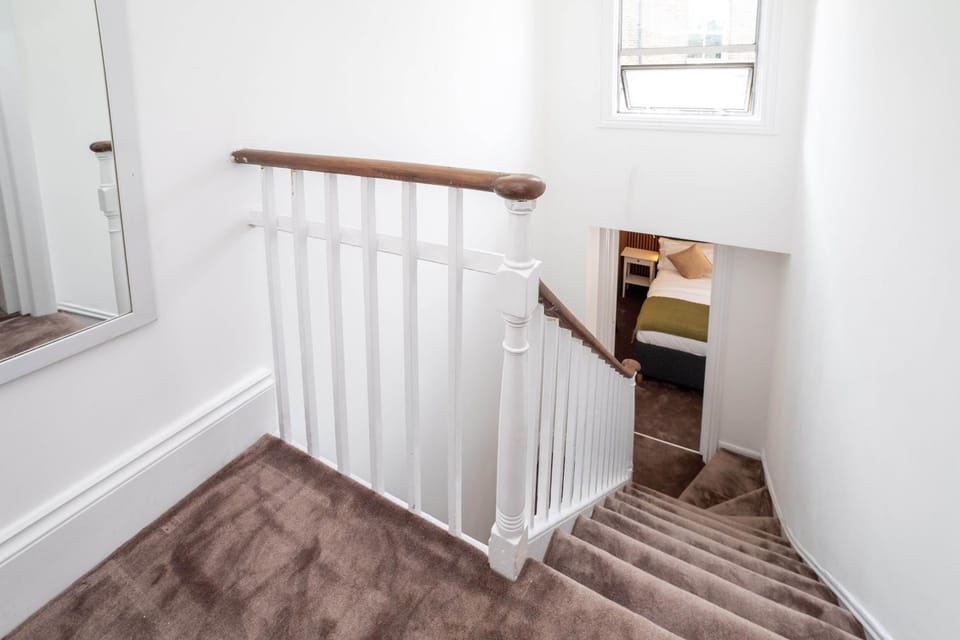 3 bedroom house in Notting Hill Apartment in City of Westminster