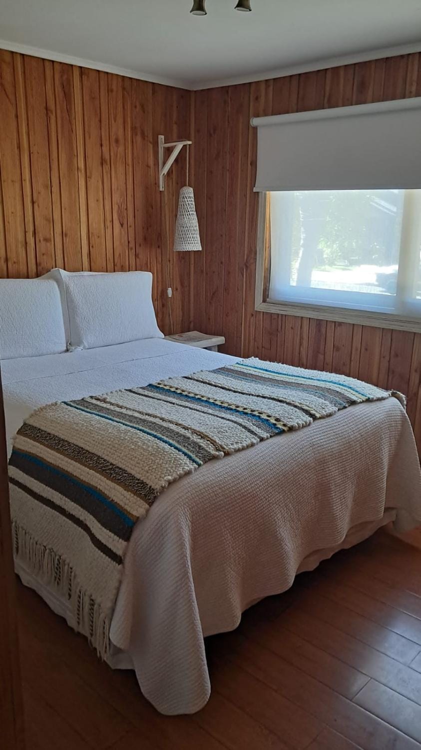 Hotel Boutique Casa&Alma Hotel in Puerto Varas