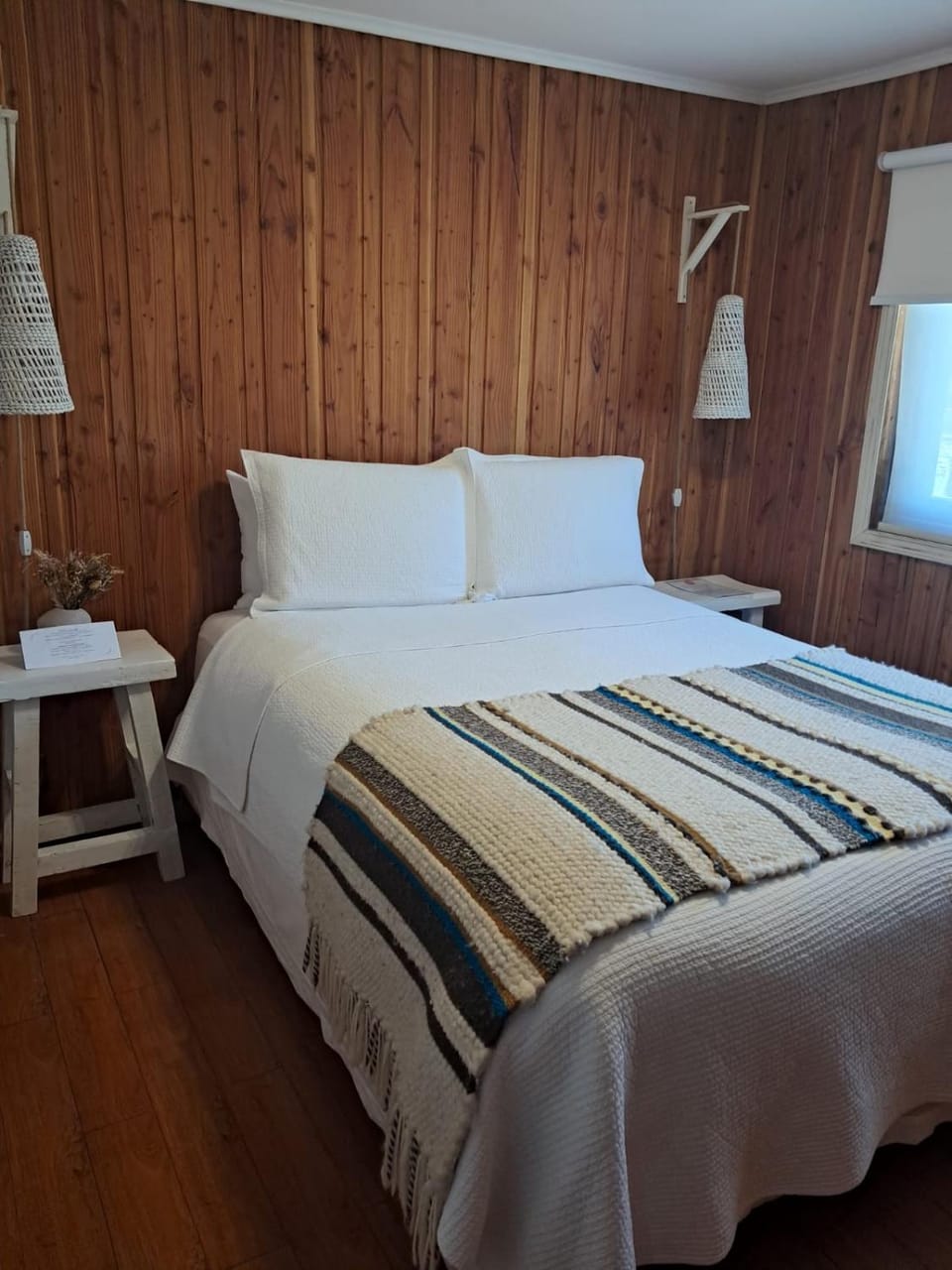 Hotel Boutique Casa&Alma Hotel in Puerto Varas