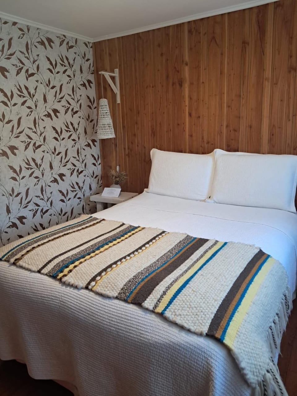 Hotel Boutique Casa&Alma Hotel in Puerto Varas