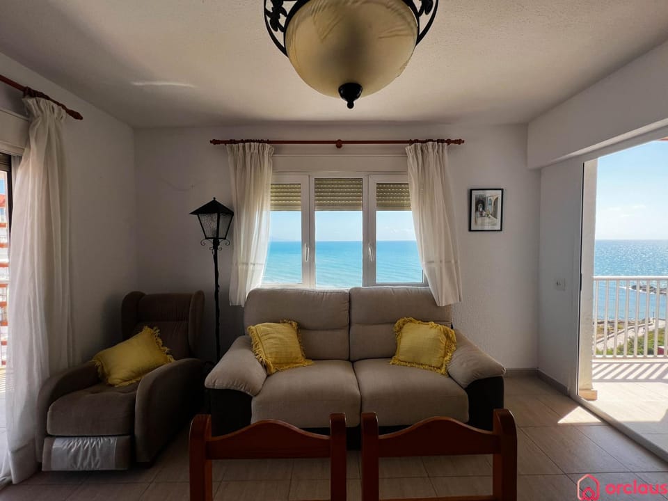 Brisa Marina Mediterránea Apartment in Oropesa del Mar
