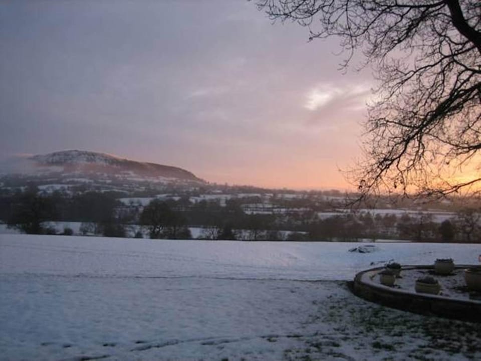 Ladderstile Retreat Bed and Breakfast in Staffordshire Moorlands District