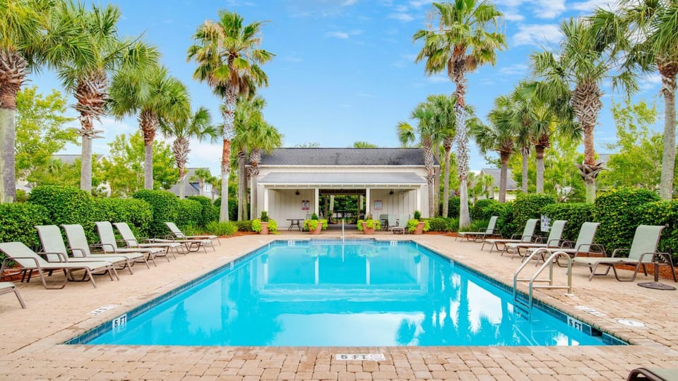 Bungalos 2460 House in South Walton County