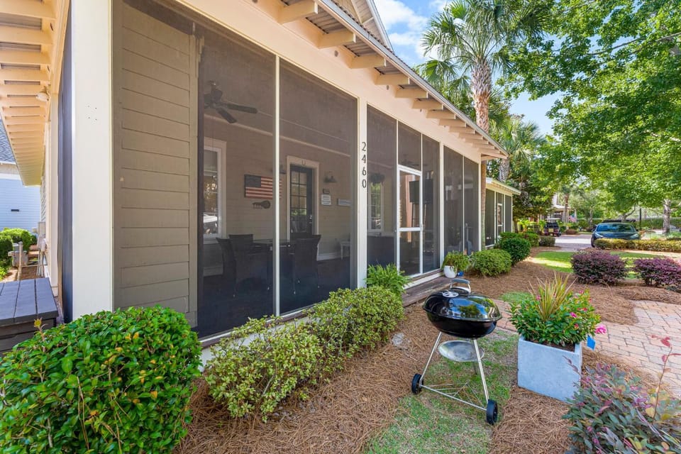 Bungalos 2460 House in South Walton County