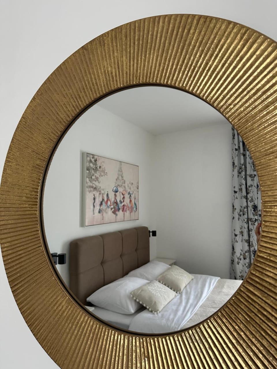 Luxury city rooms Bed and Breakfast in Primorje-Gorski Kotar County
