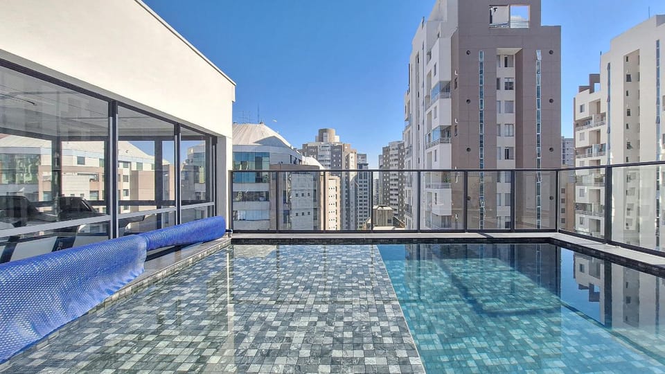 Patio, Facade/entrance, Swimming pool