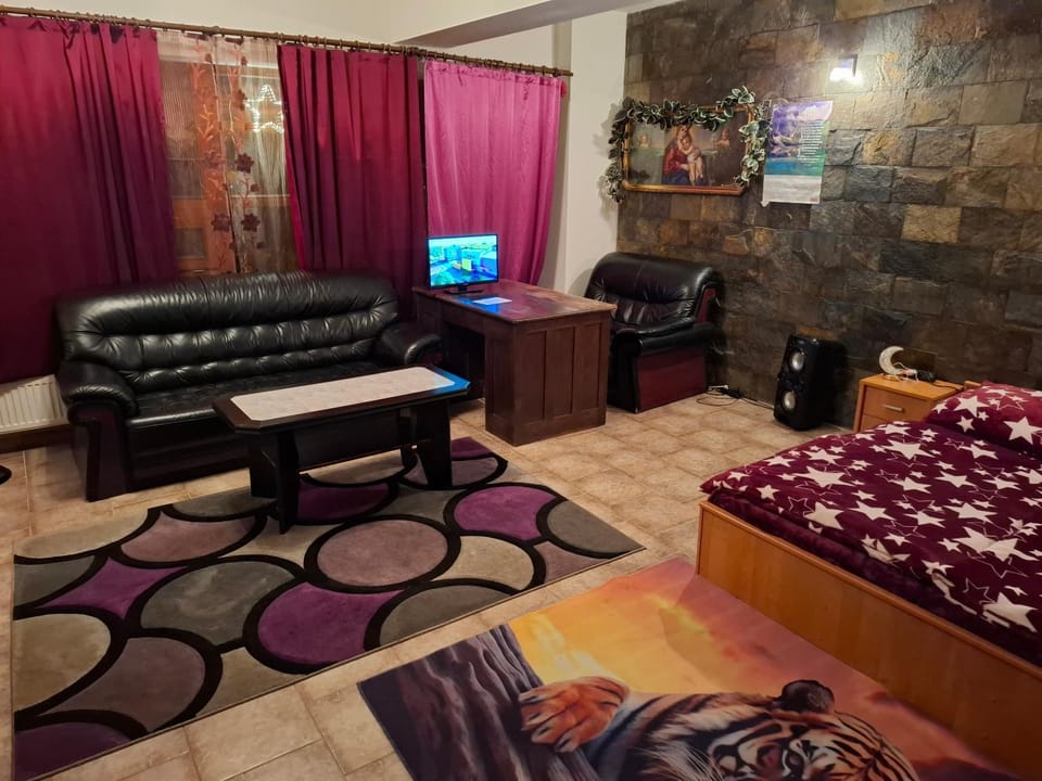 Vila Barrandov Apartment in Prague