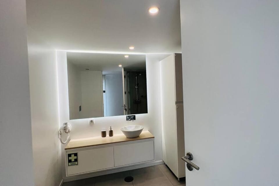 Up Keynote Apartment in Aveiro