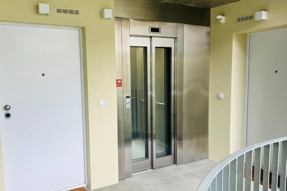 elevator