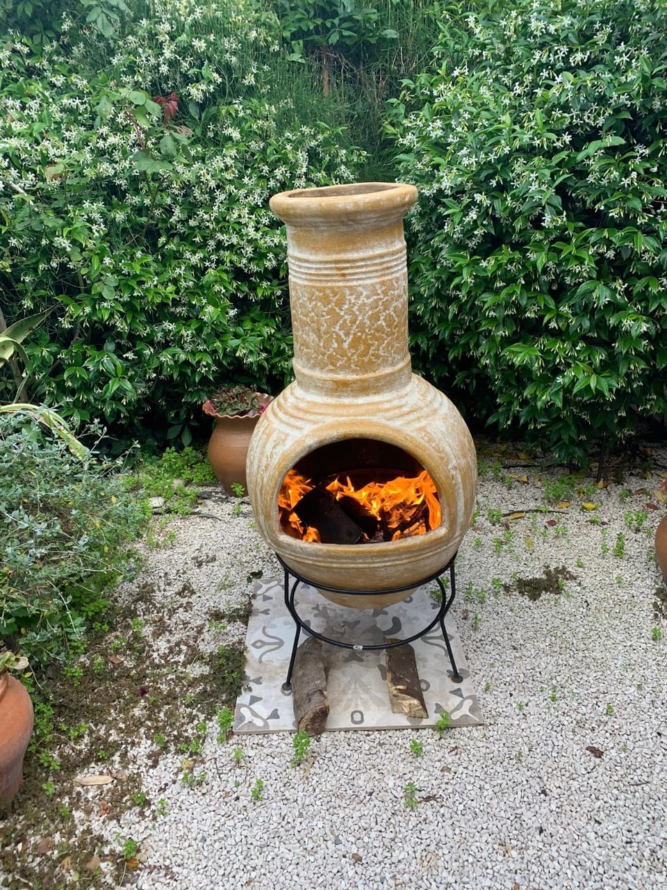 Aux Amandiers Bed and Breakfast in Fréjus