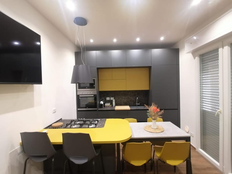 0541 Guest House Rimini Apartment in Rimini