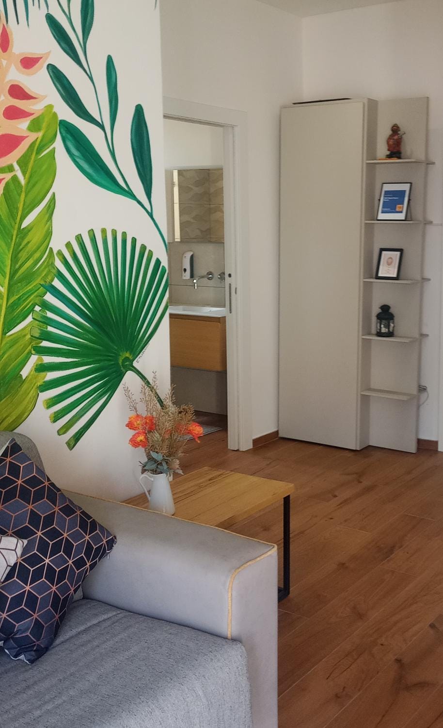 0541 Guest House Rimini Apartment in Rimini