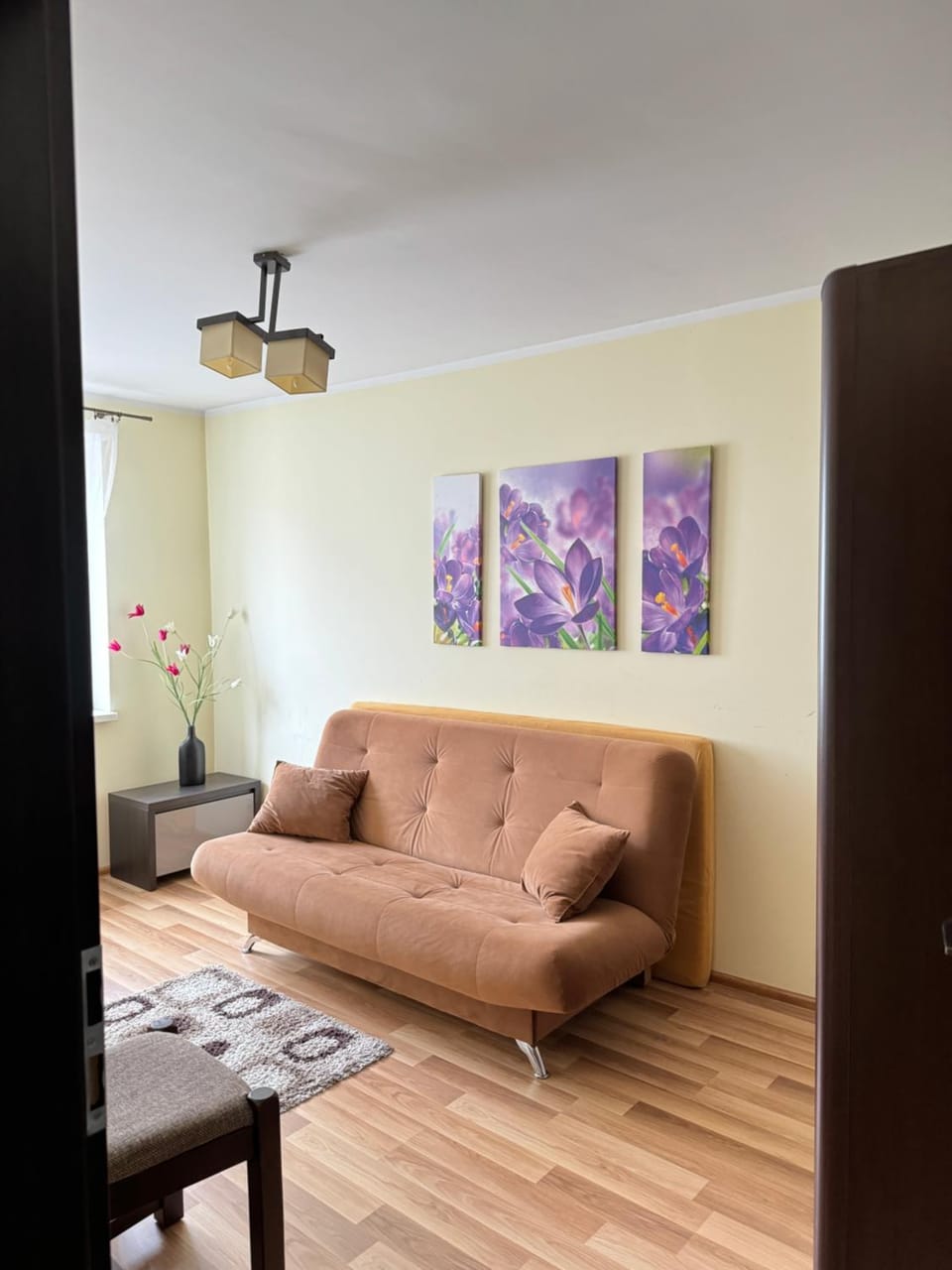 Apartment in the center of Elk Apartment in Poland
