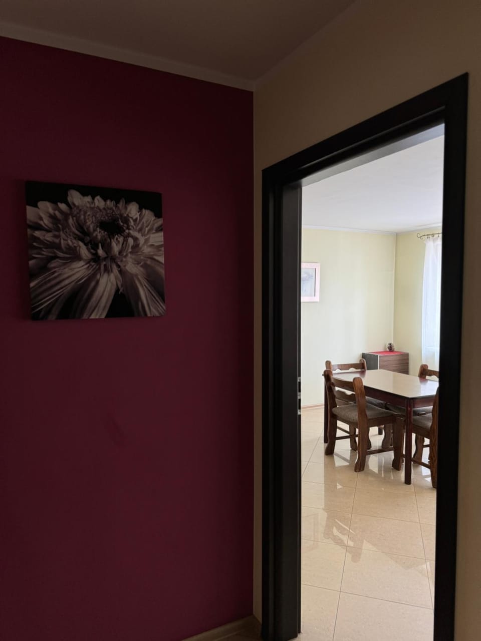 Apartment in the center of Elk Apartment in Poland