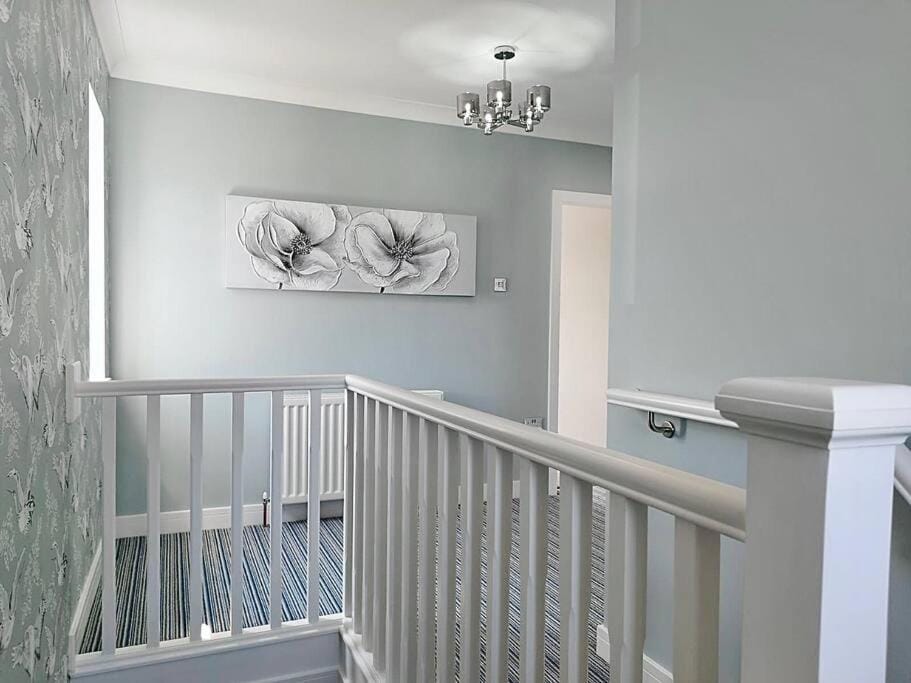 Cosy Modern Grimsby Home House in Grimsby