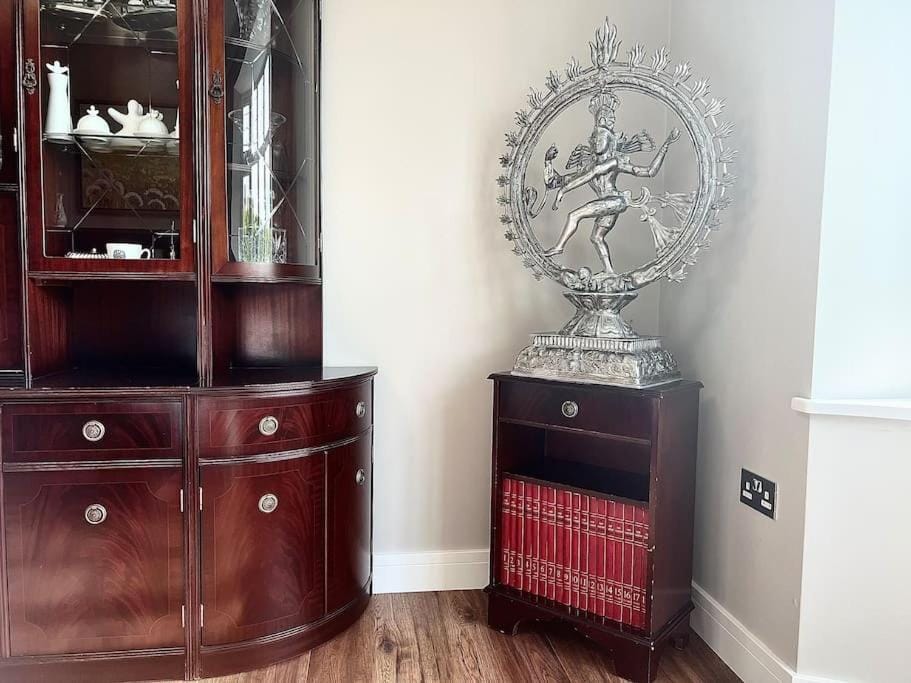 Cosy Modern Grimsby Home House in Grimsby