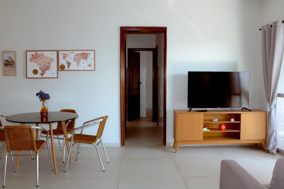 TV and multimedia, Living room, Dinner