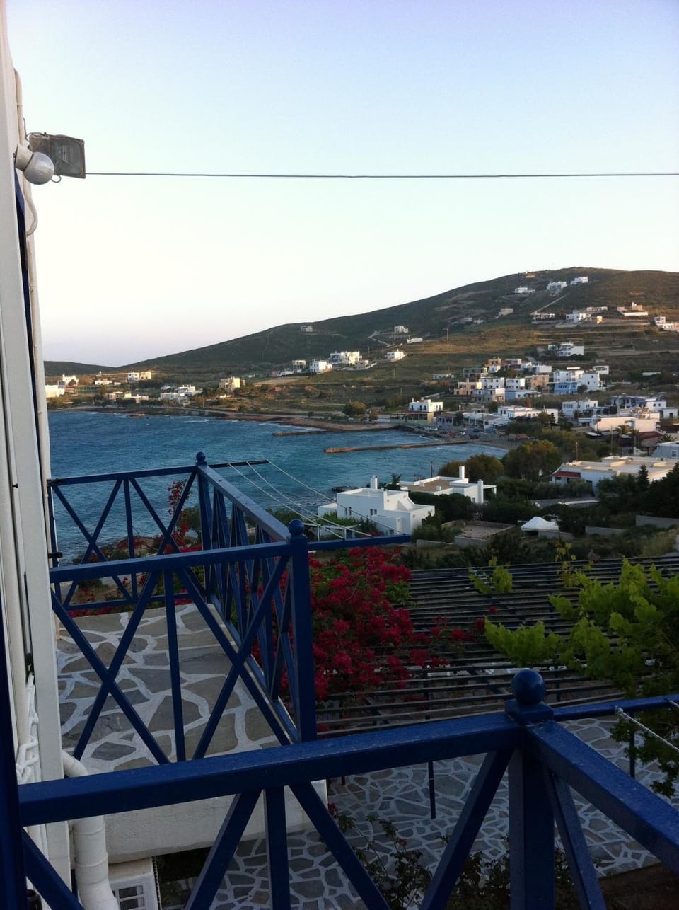View (from property/room)