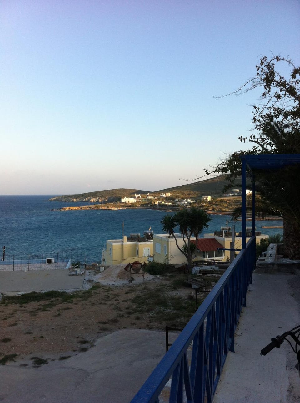 View (from property/room)