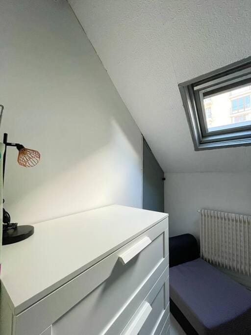 REIMS - Duplex au cœur du quartier Saint-Remi Apartment in Reims